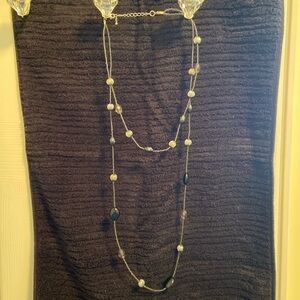 Beaded Necklace